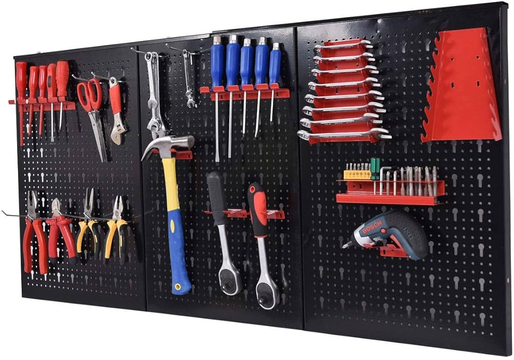 Spl. Tools Board